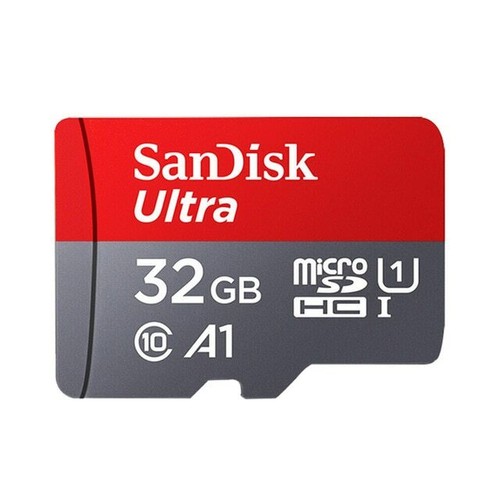 Chip Tarjeta De Memoria Externa Para Celulares Tablets MicroSD 32GB 64GB 128GB - Picture 14 of 17