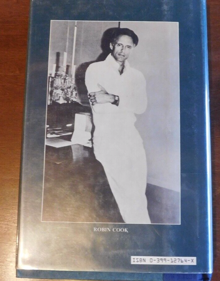【中古】 GODPLAYER(A)/BERKLEY PUBLISHING (USA)/ROBIN COOK 中古】 GODPLAYER(A)/BERKLEY PUBLISHING (USA)/ROBIN COOK