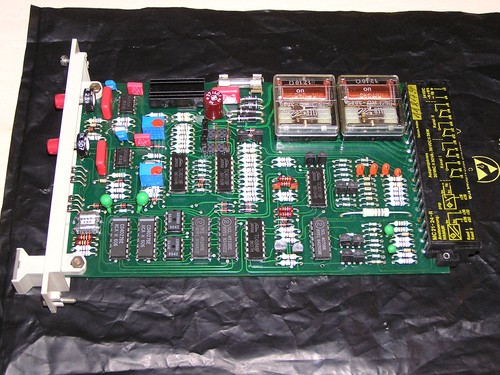 Unused - TURCK MC21-24-R Rotation speed monitor MC21 NAMUR w/o original box - Imagen 3 de 8