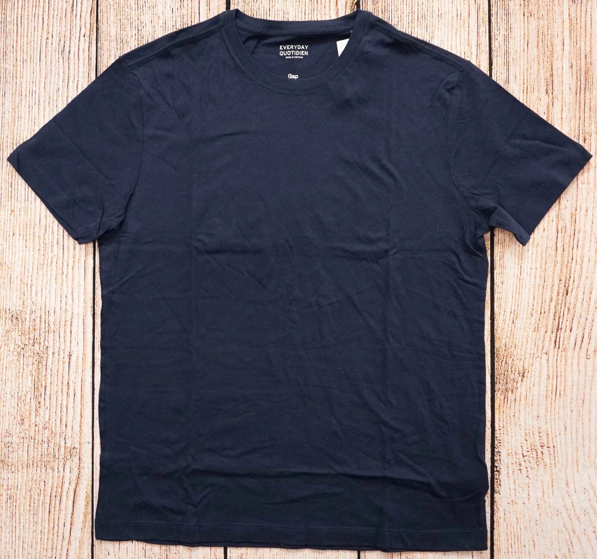 Gap Blue T-Shirts for Men for sale | eBay
