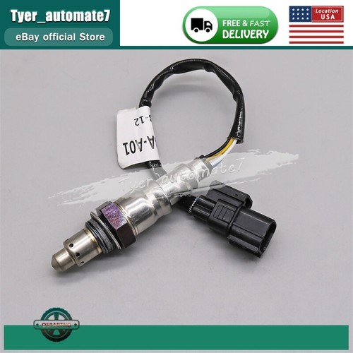 Sensor de oxígeno O2 aguas abajo para Honda 2016-20 Civic 2.0L 234-8025 36532-5BA-A01 - Imagen 8 de 13