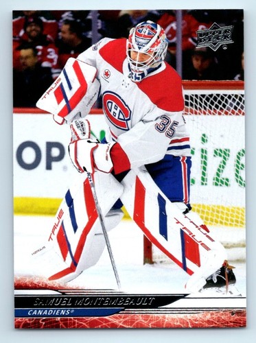 2024-25 UPPER DECK SERIES 1 Base Cards #1-200 Take Your Pick, Complete Your Set - Picture 202 of 395