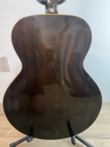 es-125 gibson Guitar Unique - Picture 8 of 12