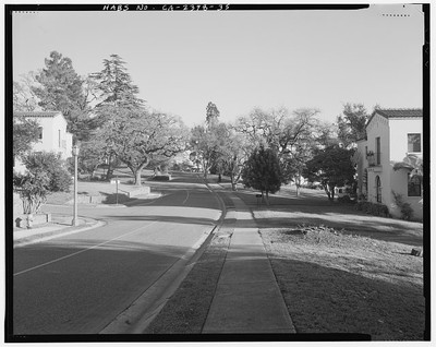 Hamilton Field,East of Nave Drive,Novato,Marin County,California,CA,HABS,40