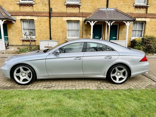 Car Mercedes cls350 2010  - Picture 4 of 9