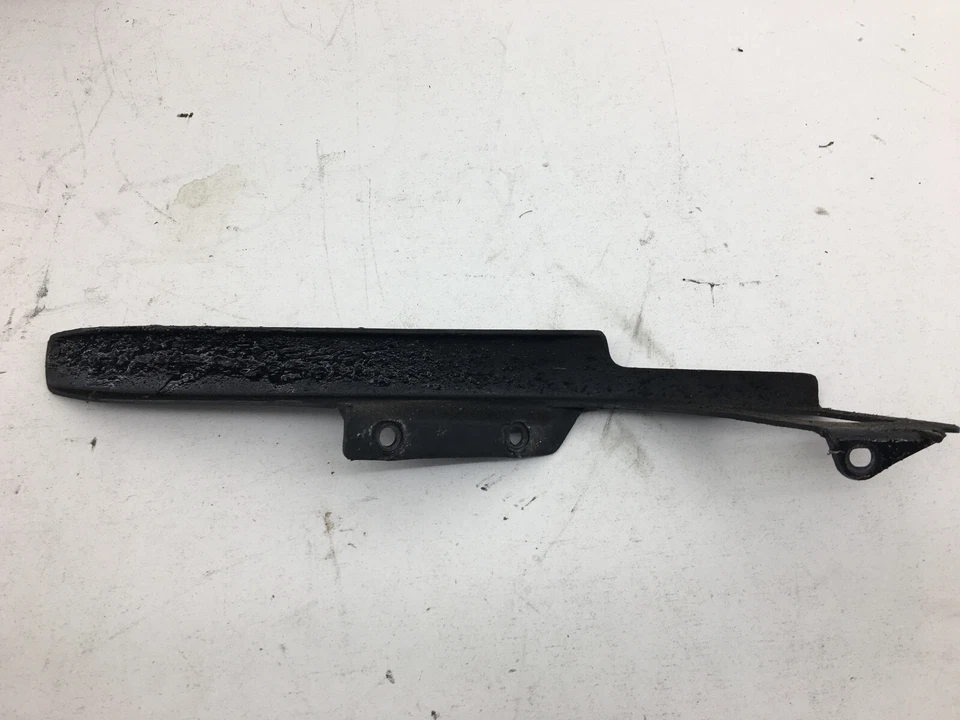 Protector de cadena guía de cadena trasera OEM para Suzuki GSXR 600 2000 Foto 2 de 2