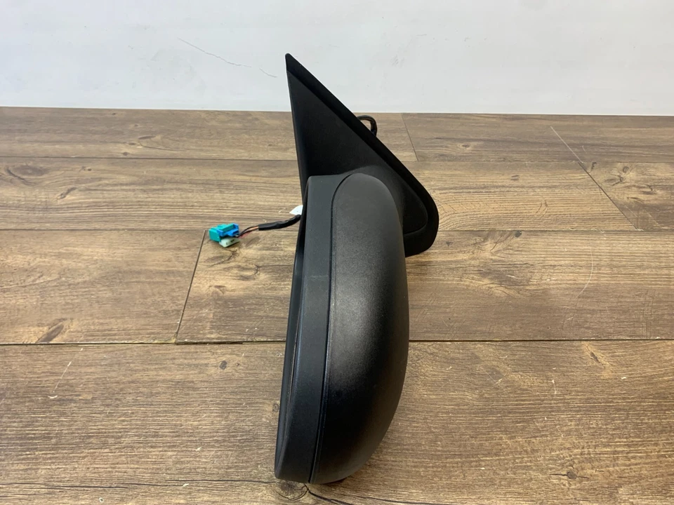 Espejo retrovisor delantero derecho del pasajero GMC Envoy 2006-2009 OEM Foto 4 de 4