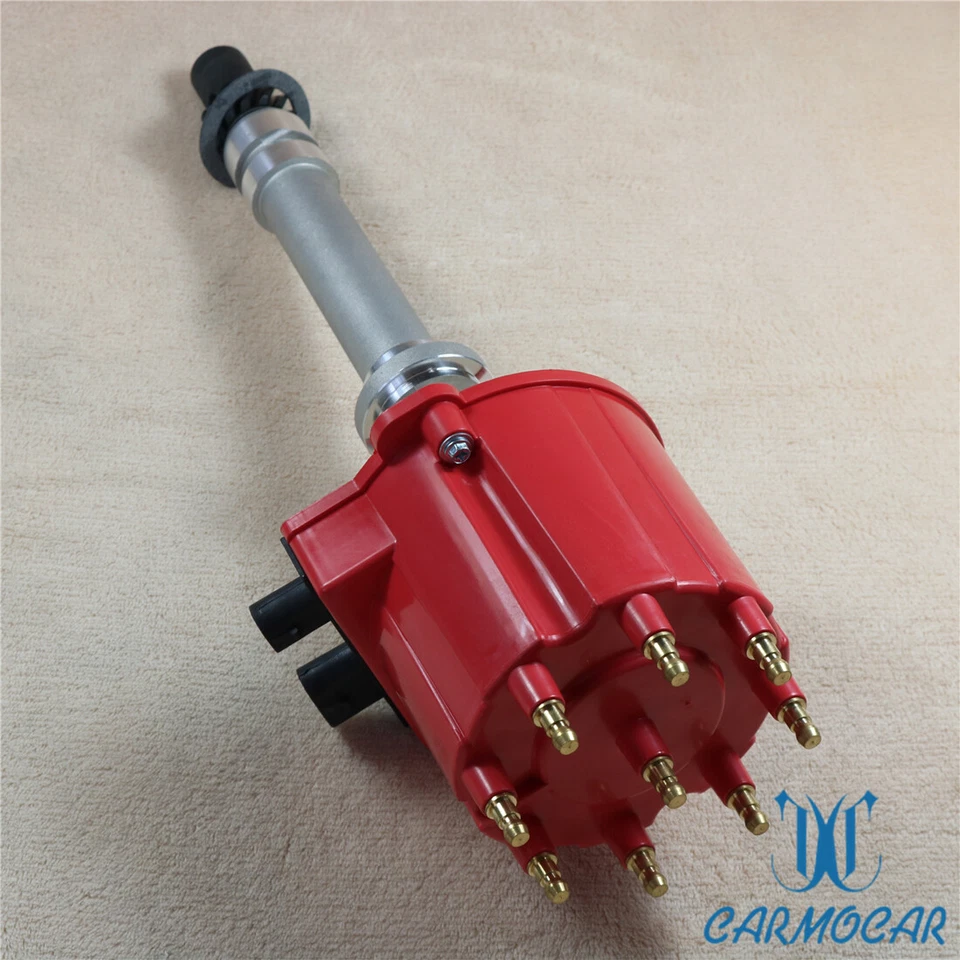 Ignition Distributor For 1987-1995 Chevrolet Pontiac GMC 5.0L 5.7L 7.4L 1103952 Foto 3 de 4