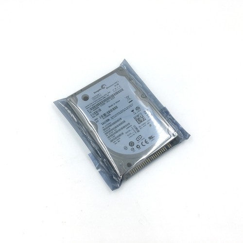 Seagate 60 GB IDE PATA 5400RPM 2.5" ST960815A Hard Drive For Laptop Computer - Picture 1 of 4