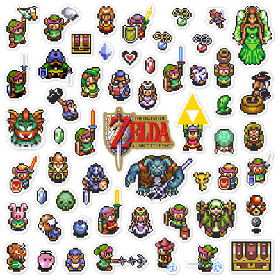 ラスト レア　untitled 2001 アート ステッカー13枚 ラスト レアuntitled 2001 アート ステッカー13枚