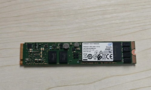 INTEL SSDPELKX020T8 2TB M.2 22110 P4511 DC NVMe SSD - Picture 2 of 2