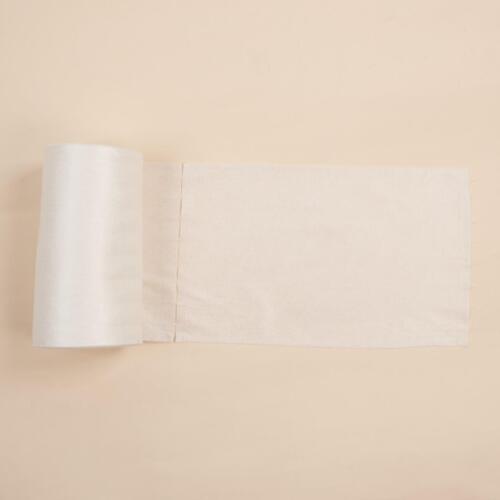 Bamboo Fabric Baby Wipes Biodegradable&flushable Nappy Liners Cloth Diaper Liner - Picture 11 of 24