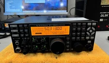 Elecraft K3/100 High Perf 160-6m Transceiver  KPA3  2.7 # 519  100 Watts TUNER