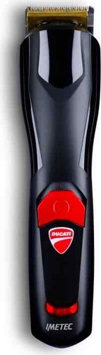 Imetec Regolabarba professionale 0,6/12 mm Lavabile 11503 GK 608 WARM UP