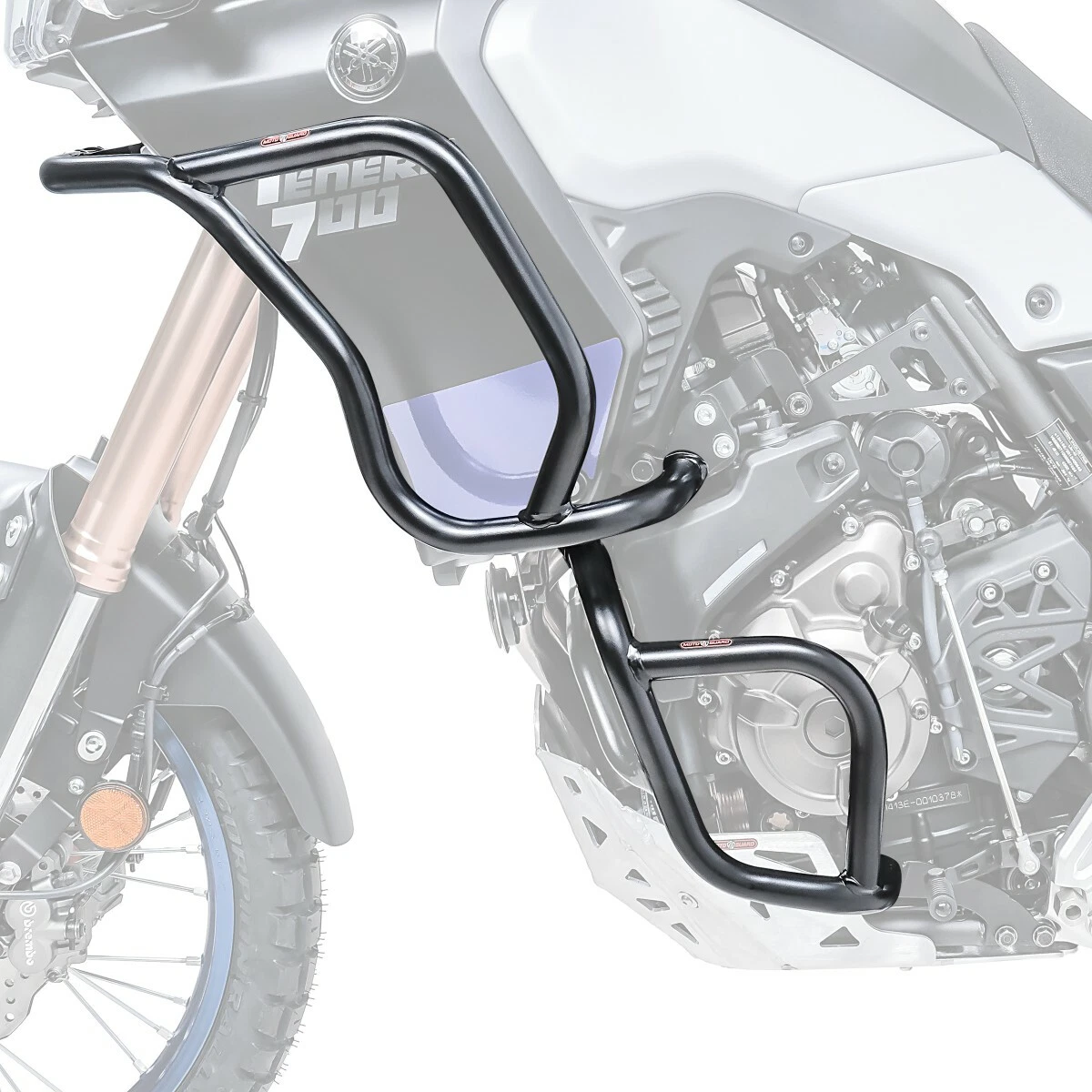 Tenere 700 sale engine cover