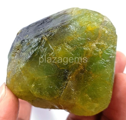1195.00 CT Natural Garnet Specimen Rough Certified EGL Loose Gemstone 25S - Picture 8 of 10