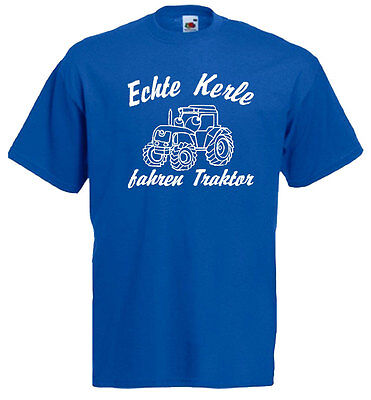 KIDS-T-Shirt o.Sweat-Shirt mit "Fendt Farmer" Traktor; erhältlich in 5 Farben