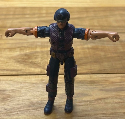 Action figure GI Joe - anni 2000 - SCEGLI TU - Acquista di più e risparmia! - Foto 251 di 307