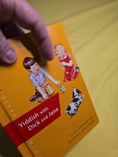 Yiddish with Dick and Jane by Barbara Davilman and Ellis Weiner (2004,...