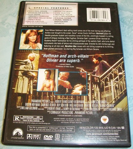 Modern 1975+ Classic DVD & Blu-rays Ma - Ma $2.95-$9.95 Buy More Save Up To 25% - Picture 139 of 211