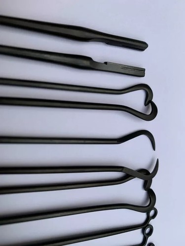 Juego de 16 instrumentos quirúrgicos transesfenoidales Hardy hipofisarios neurocuretas - Imagen 4 de 4