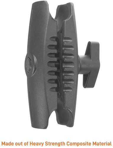 iBOLT Composite 3,75 Zoll Doppelsteckschlüsselarm für alle Industriestandard 1 Zoll/2 - Bild 4 von 4