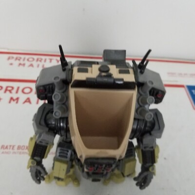 タイタンフォール　リージョン LEGION　funko pop　フィギュア Funko Pop! Vinyl 6 in: Titanfall 2 - Kuben Blisk (w/ Legion