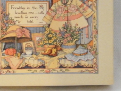Hallmark / Lang Buttons & Bows / Ziggy Blank Greeting Cards of Choice NEW - Picture 15 of 33