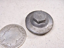 64-66 HONDA CT200 #7 VALVE ADJUSTER COVER CAP