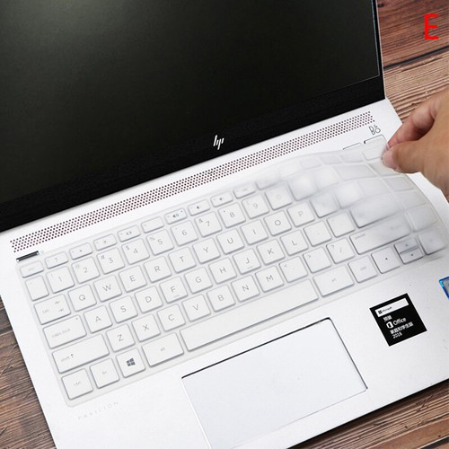 For HP Keyboard Cover Protector Pavilion X360 14cd00073tx 14cd series Laptop-jz - Picture 16 of 20