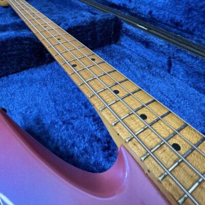 ④YAMAHAベース　RBX600M Yamaha Rbx600M Electric Bass 80's Tested used working | eBay