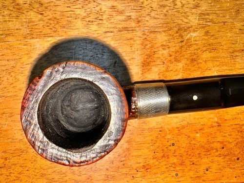 Dunhill Smoke Pipe from Japan Rare - Picture 11 of 18