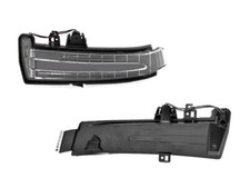 FÜR MERCEDES GLK X204 2012-2015 SEITEN BLINKLEUCHTE LINKS 2129067201