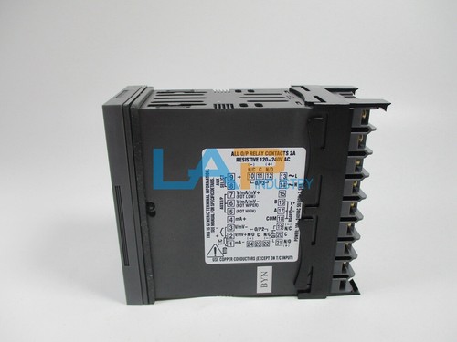 1PCS NEW For Temperature Controller P8100-47001020 - Picture 4 of 6