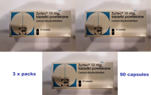 Buying zyrtec d online