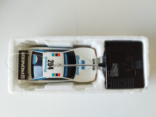 Nikko Peugeot 405 Turbo 16 radiocommandée TBE - Photo 2 sur 23