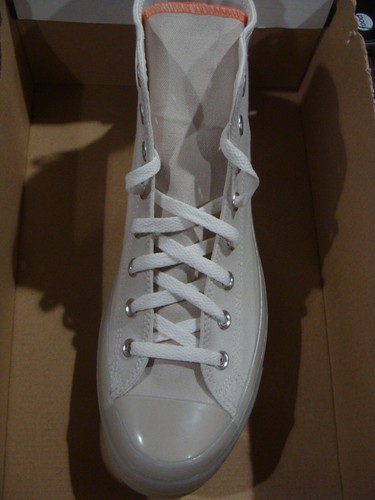 Converse para hombre Chuck Taylor All Star CX Hi 172902C Talla 10, 13 - Imagen 4 de 7