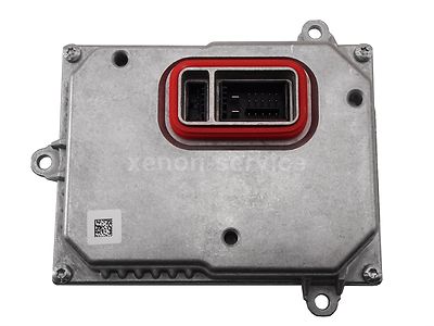 BALLAST Xénon Compatible Avec Valeo 6G 63117180050