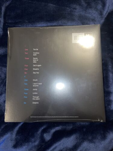 KYLIE MINOGUE Impossible Princess (25th Anniversary Picture Disc, 2022) - sealed - Picture 3 of 3