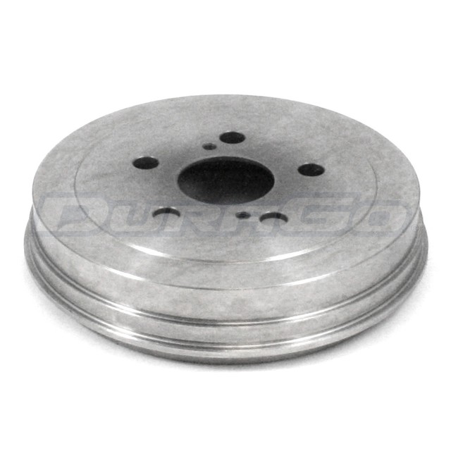 Brake Drum-C-TEK Standard Rear,Front Centric 123.76001