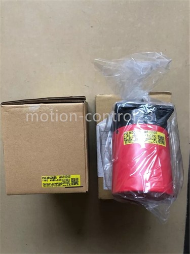 New FANUC A860-0372-T001 Encoder A8600372T001 In Box Expedited Shipping 1PC - Picture 2 of 10