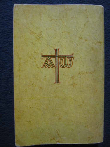 The New Testament Authorized Catholic Edition (A Revision of the Challoner-Rhe.. - Picture 5 of 5