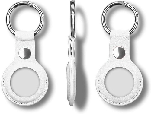 Für Apple AirTag - Einfache Schnalle Tracker AirTags Schutzhülle - 2 für 9,99 $ - Bild 22 von 55