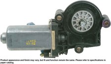 Window Lift Motor Rear/Front-Left 42-447 (Reman) For CIRRUS SEBRING NEON STRATUS