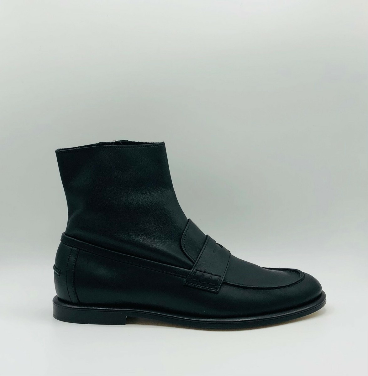 お値下げ⭐︎LOEWE ブラック ワークブーツ s-l1200.jpg