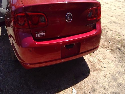 Driver Left Axle Shaft Front Axle 3.9L Fits 06-11 LUCERNE 3303585 - Picture 3 of 6