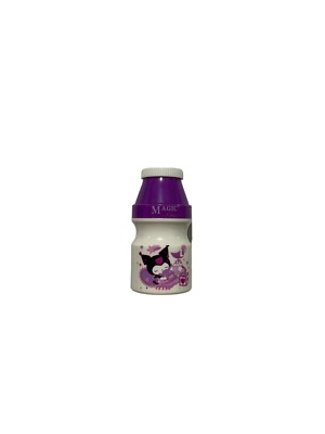 Magic Your Life x Kuromi Bottle Lip Gloss - Hello Kitty & Friends - Random Color