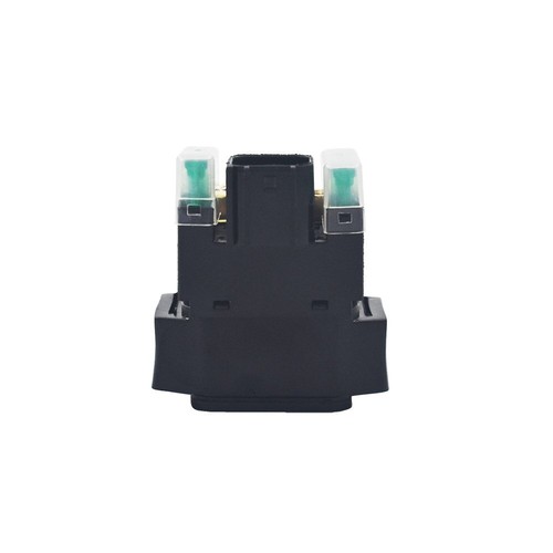 US Starter Relay Solenoid Switch For Yamaha Grizzly Raptor Rhino 450 550 660 700 - Picture 3 of 7
