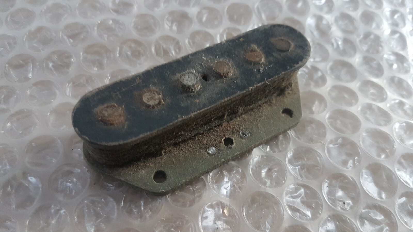 1973 FENDER TELECASTER USA PICKUP - Picture 2 of 6