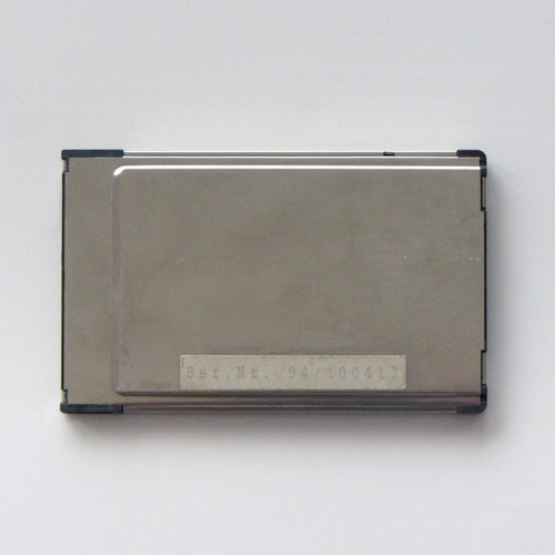 Speed Star ISDN PCMCIA Controller von Sedlbauer AG - voll funktionsfähig! - Photo 4/4